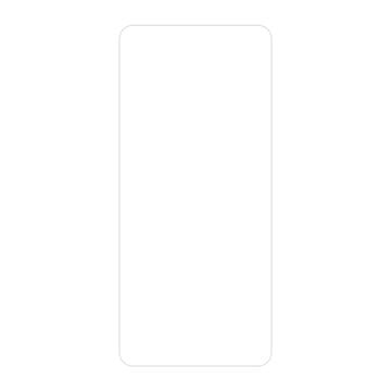 Xiaomi 14T/14T Pro Beskyttelsesfilm - Gennemsigtig