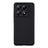 Xiaomi 14T Pro Tactical Velvet Smoothie Cover - Sort