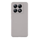 Xiaomi 14T Pro Tactical Velvet Smoothie Cover - Tåget