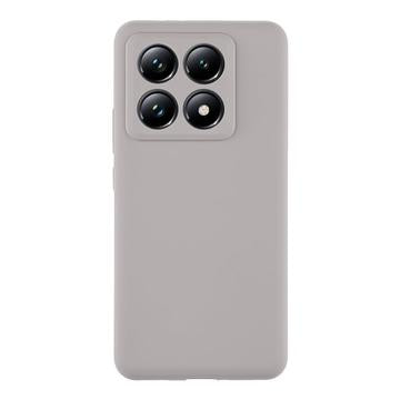 Xiaomi 14T Pro Tactical Velvet Smoothie Cover - Tåget
