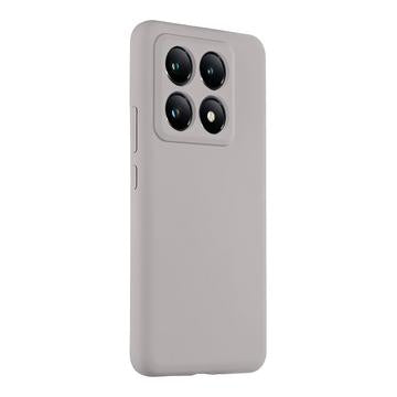 Xiaomi 14T Pro Tactical Velvet Smoothie Cover - Tåget