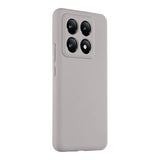 Xiaomi 14T Pro Tactical Velvet Smoothie Cover - Tåget