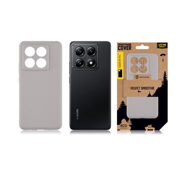 Xiaomi 14T Pro Tactical Velvet Smoothie Cover - Tåget