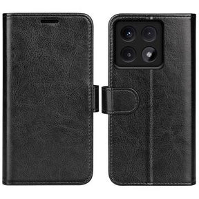 Xiaomi 14T Pro Pung med Magnetisk Lukning - sort