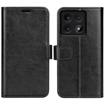 Xiaomi 14T Pro Pung med Magnetisk Lukning - sort
