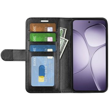 Xiaomi 14T Pro Pung med Magnetisk Lukning - sort