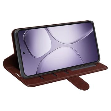 Xiaomi 14T Pro Pung med Magnetisk Lukning - brun