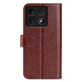 Xiaomi 14T Pro Pung med Magnetisk Lukning - brun