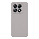 Xiaomi 14T Tactical Velvet Smoothie Cover - Tåget