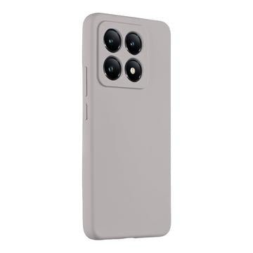 Xiaomi 14T Tactical Velvet Smoothie Cover - Tåget