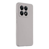 Xiaomi 14T Tactical Velvet Smoothie Cover - Tåget