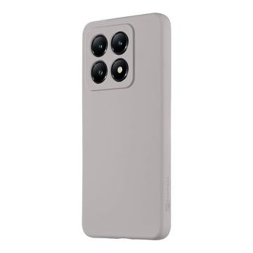 Xiaomi 14T Tactical Velvet Smoothie Cover - Tåget