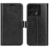 Xiaomi 14T Pung med Magnetisk Lukning - sort