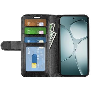 Xiaomi 14T Pung med Magnetisk Lukning - sort