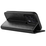 Xiaomi 14T Pung med Magnetisk Lukning - sort