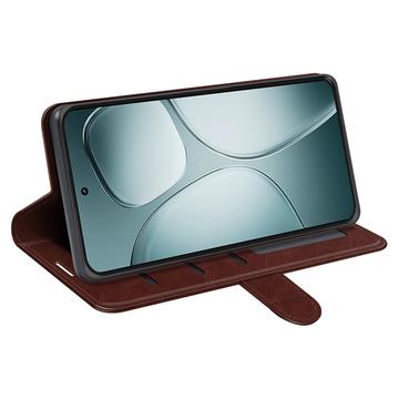 Xiaomi 14T Pung med Magnetisk Lukning - brun