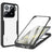 Xiaomi 15 360 Beskyttelse Cover - Sort / Klar