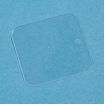Xiaomi 15 Kamera Linse Hærdet Glas Beskytter - 2 Stk.