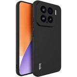 Xiaomi 15 Imak UC-3 Series TPU Cover - Sort