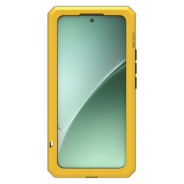 Xiaomi 15 Love Mei Powerful Hybrid Cover - Gul