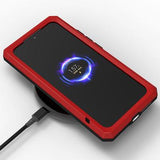 Xiaomi 15 Love Mei Powerful Hybrid Cover - Gul