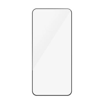 Xiaomi 15 PanzerGlass Ultra-Wide Fit Hærdet Glas - Sort Kant