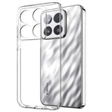 Xiaomi 15 Northjo 2-i-1 Beskyttelsessæt - Klar