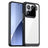 Xiaomi 15 Pro Anti-Shock Hybrid Cover - Sort