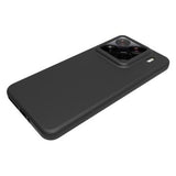 Xiaomi 15 Pro Skridsikkert TPU Cover - sort