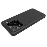 Xiaomi 15 Pro Skridsikkert TPU Cover - sort