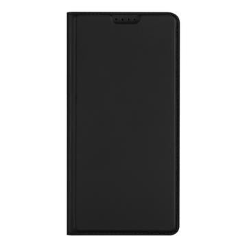 Xiaomi 15 Pro Dux Ducis Skin Pro Flip Cover - Sort