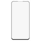 Xiaomi 15 Pro Skærmbeskyttelse Hærdet Glas - 9H - Full Fit - Sort Kant