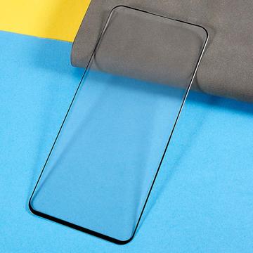 Xiaomi 15 Pro Skærmbeskyttelse Hærdet Glas - 9H - Full Fit - Sort Kant