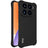 Xiaomi 15 Pro Imak Drop-Proof TPU Cover - Sort