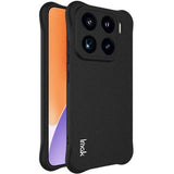 Xiaomi 15 Pro Imak Drop-Proof TPU Cover - Sort