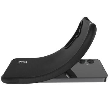 Xiaomi 15 Pro Imak Drop-Proof TPU Cover - Sort
