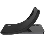 Xiaomi 15 Pro Imak Drop-Proof TPU Cover - Sort