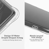 Xiaomi 15 Pro Imak Drop-Proof TPU Cover - Sort