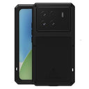 Xiaomi 15 Pro Love Mei Powerful Hybrid Cover - Sort