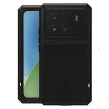 Xiaomi 15 Pro Love Mei Powerful Hybrid Cover - Sort