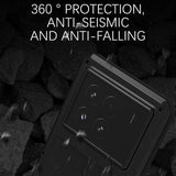 Xiaomi 15 Pro Love Mei Powerful Hybrid Cover - Sort