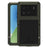 Xiaomi 15 Pro Love Mei Powerful Hybrid Cover - Grøn
