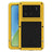 Xiaomi 15 Pro Love Mei Powerful Hybrid Cover - Gul