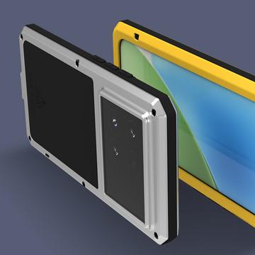 Xiaomi 15 Pro Love Mei Powerful Hybrid Cover - Gul
