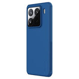 Xiaomi 15 Pro Nillkin Super Frosted Shield Pro Hybrid Cover - Blå