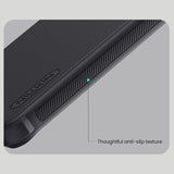 Xiaomi 15 Pro Nillkin Super Frosted Shield Pro Hybrid Cover - Blå