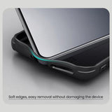 Xiaomi 15 Pro Nillkin Super Frosted Shield Pro Hybrid Cover - Grøn