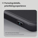 Xiaomi 15 Pro Nillkin Super Frosted Shield Pro Hybrid Cover - Grøn