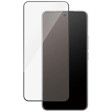 Xiaomi 15 Pro PanzerGlass Ultra-Wide Fit Hærdet Glas - Sort Kant