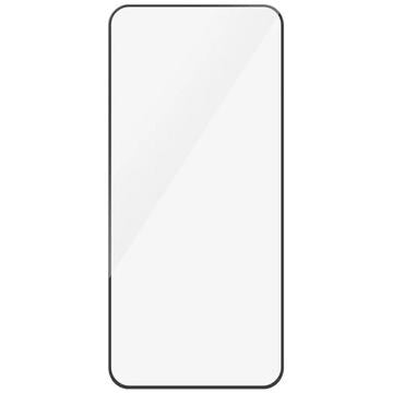 Xiaomi 15 Pro PanzerGlass Ultra-Wide Fit Hærdet Glas - Sort Kant